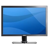 Dell UltraSharp 3008WFP 30-inch Widescreen Flat Panel Monitor