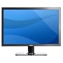 Dell UltraSharp 3008WFP 30-inch Widescreen Flat Panel Monitor with Height Adjustable Stand