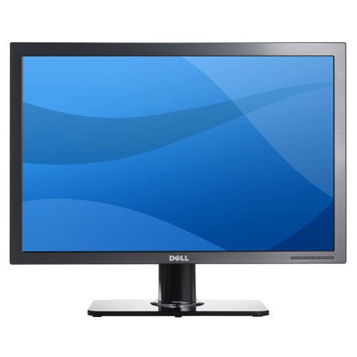 Dell UltraSharp 3008WFP - LCD display - TFT - 30\
