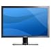 Electronics : Dell UltraSharp 3008WFP 30-inch Widescreen Flat Panel Monitor - Max Resolution 2560 x 1600- Contrast Ratio 1000:1 - Response Time 8ms - Supports Digital DVI-D, HDMI, DisplayPort, VGA, Composite Video - Built-in Scaler for Multiple Resolutions