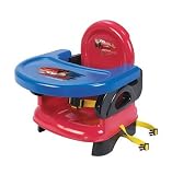 Disney Deluxe Folding Booster Seat, Cars