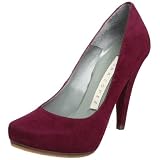 Pura Lopez Womens N250 Pump