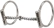 Darnall Don Dodge Iron Twist Bit - 5