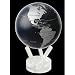 Mova Globe - Black Metallic