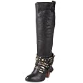 Women's N.Y.L.A. Knee-High Boot