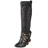 NYLA Womens Maysal Boot