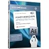 Power-Workshops After Effects CS4 Vol.1