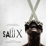 Saw X (Original Motion Picture Soundtrack)