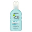 Garnier Ambre Solaire After Sun Refreshing Hydrating Spray with Cactus Extract 200 ml