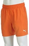 Puma Mens Beach Shorts