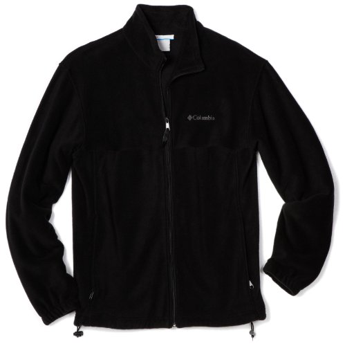 Columbia Men's Big Steens Mountain Extended Jacket
