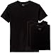 Original Penguin Men's 3 Pack Crew T-Shirt