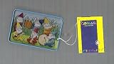 Eigenschaften Gollnest & Kiesel / Spieluhr Wichtel aus Blech