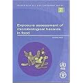 Exposure Assessment of Microbiological Hazards in Food (Guidelines) (Microbiological Risk Assessment Series) (Paperback)