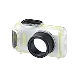 Canon WP-DC320L Waterproof Underwater Housing Case for PowerShot Elph 300 HS Camera
