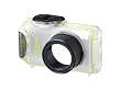 Canon WP-DC320L Waterproof Underwater Housing Case for PowerShot Elph 300 HS Camera