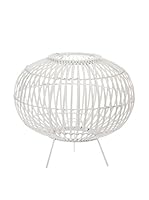 ZZZ_Especial Dia del padre Pantalla De Lámpara Blanco