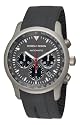 Porsche Design Men's 6612.10.50.1139 Dashboard P'6612 Titanium Grey Dial Watch