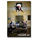 Coldplay (In Air, Group) Music Poster Print - 22x34