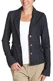 Buffalo Jeans Women's Nataly Denim Blazer