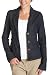Buffalo Jeans Women's Nataly Denim Blazer