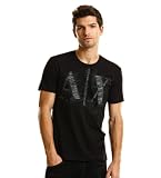 Armani Exchange A|X Sketch T-Shirt