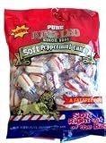 King Leo Soft Peppermint Puffs - 5 pounds bulk
