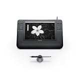 Wacom Cintiq 12WX 12-Inch Pen Display - Refurbished by Wacom