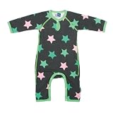 molo stars babysuit