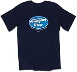 Kerusso Christian Adult T-Shirt - Amazing Grace