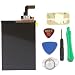 Replacement LCD Screen Display for Iphone 3G 8GB or 16GB w/ 6 Repair Tools Kit