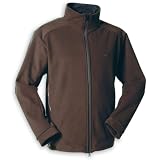 Tatonka Essential Herren Bath Jacket Fleece Jacke