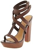 Mark + James Womens Paxton Platform Sandal Sandal