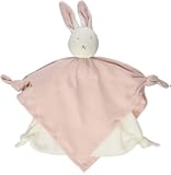 Under The Nile Bunny Blanket Friend, Blush