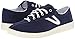 Tretorn Men's Nylite Canvas Fashion Sneaker