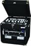 Gemini DJ MRC-6 DJ Mixer Case