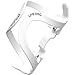 Zefal Spring Bottle Cage, White