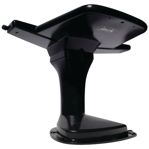 New-JACK OA8201 AERIAL MOUNT HD ANTENNA (BLACK) - VUQOA8201 New-JACK OA8201 AERIAL MOUNT HD ANTENNA (BLACK) - VUQOA8201