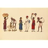 Three couples (Print On Demand)