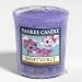 Sweet Violet - Box of 18 Wrapped Votives