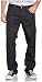 DC Young Men's Straight Stretch Rinse Denim