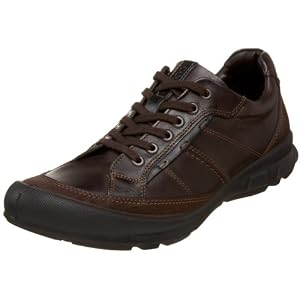 Buy ECCO Mens Urbanity Tie Oxford
