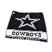 Nfl Golf
NFL Dallas Cowboys Woven Golf Towel