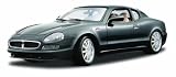 Eigenschaften BBurago 18-12031 / BBurago 18-12031 - Gold Collezione 1:18 Maserati 3200 GT schwarz