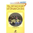 Buy The Art and Heart of Drum Circles by Christine Stevens