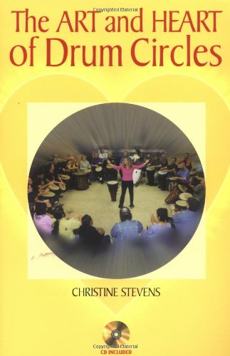 Textbook - The Art and Heart of Drum Circles
