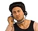 Jersey Shore Costume Accessory Pauly D Dj Headphones