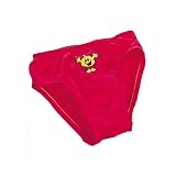 Tumble Tots 24 months Red Toddler Swim Pants