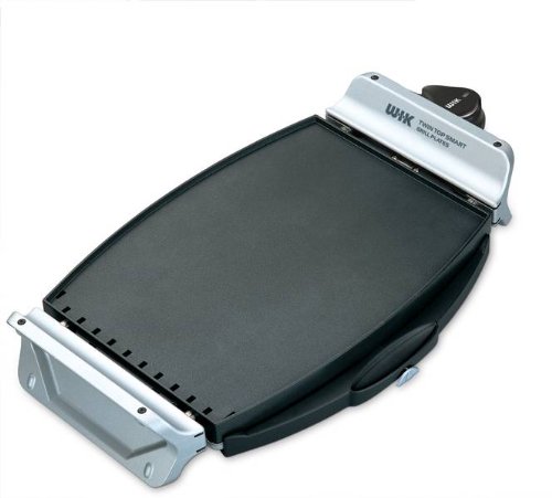 Wik 9129S Plancha de Table Petit Modèle Wik 9129S Plancha de Table Petit Modèle