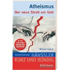 Atheismus: Der neue Streit um Gott